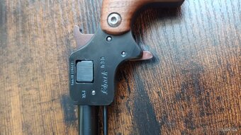 Derringer SHARK cal. 6mm - TOP - 5