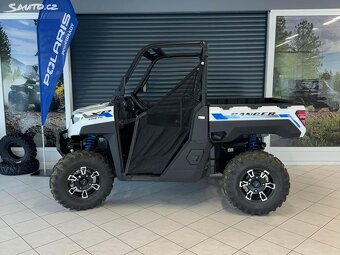Polaris RANGER XP KINETIC PREMIUM / ULTIMATE - 5