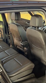 Opel Zafira Tourer 2.0 CDTI, Manual - 5