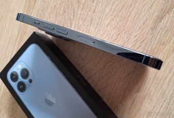Apple iPhone 13 Pro 256GB - 5
