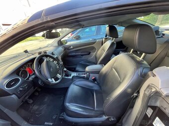 Ford focus cc - 5