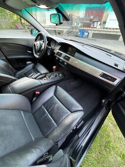 Bmw e61 530d - 5