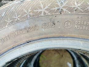 Zimní pneu 195/65R15 91T Barum Polaris 3 - 5