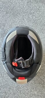 Helma Schuberth C3 Pro - 5