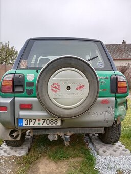 Toyota - 5