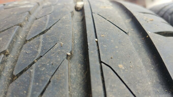 Letní pneu Matador Hectorra 3 225/50R17 - 5