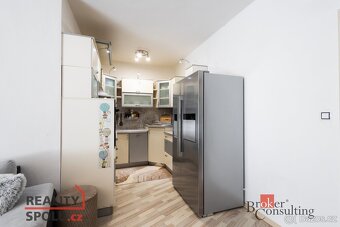 Pronájem, byty/2+kk, 59 m2, Studentská 2086/63, 32300 Plzeň, - 5
