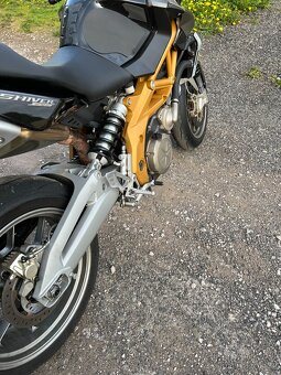 Aprilia Shiver 750 35 KW A2 - 5