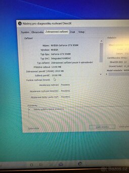Notebook Asus F550V - 5