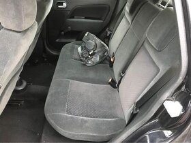 Náhradní Dily Ford fiesta 1.4 i 59kw - 5