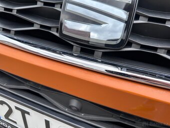 Seat ATECA 1.4TSi 110kW Xcellence 10/2016 panorama 360kamery - 5