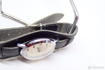 Hodinky zn. Timex - elegentní Oblekovky - 5