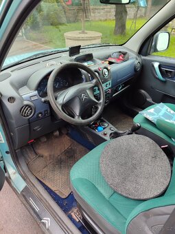 Citroen Berlingo - 5