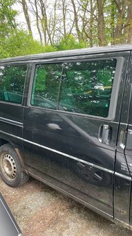 prodam VW T4 multivan generation 111kw na dily - 5