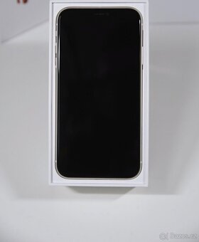 iPhone 11 White BATERIE 100% TOP - 5
