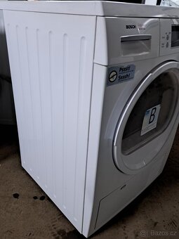 Kondenz. sušička prádla Bosch Logixx6 sensitive. - 5