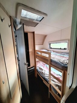 Karavan Hobby 545 KMF De Luxe Edition - 5