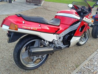Kawasaki ZX10 Tomcat-rezervace do 9.5.2025 - 5