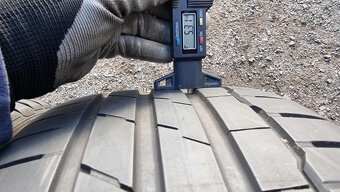Letní pneu 225/40/18 Hankook - 5