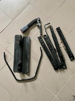 recaro sportster cs - 5
