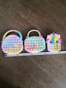 POP-IT kabelky - 5