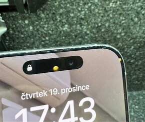 Apple iPhone 16 Pro 1 TB bílý titan - 5