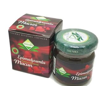Afrodiziakum Macun 240g - 5