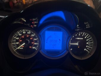 Peugeot satelis 125 rs - 5