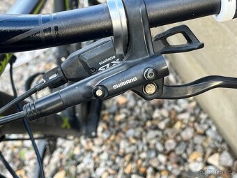 horské kolo MRX Elite XT 19" rám, kola 27,5" Shimano XT - 5