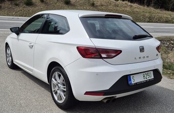 Seat Leon FR 1.4 TSi 90KW - 5