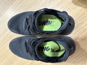 Nike Free Černé Dámské Boty vel. 37.5 (RN 942837-002) - 5