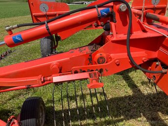 Shrnovač Kuhn GA 7301 - 5