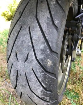 Yamaha 1000 Fazer FZ1-S gt1 - 5