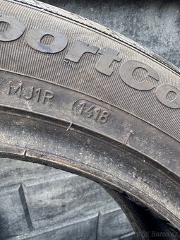 215/55 r17 - 5