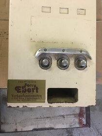 Výdejní automat - 5