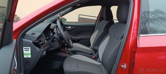 Škoda Kamiq 1.5tsi aut. - 5