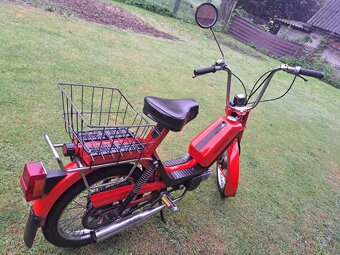 Babetta 210 - 5