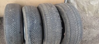 Vito 638 112 cdi díly. , pneu , klima , brzdy - 5