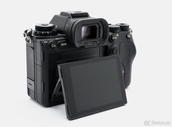 Fotoaparát Sony A1 (v záruce) - 5