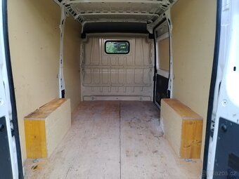 Fiat Ducato 115 - 5