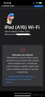 Apple iPad - 5