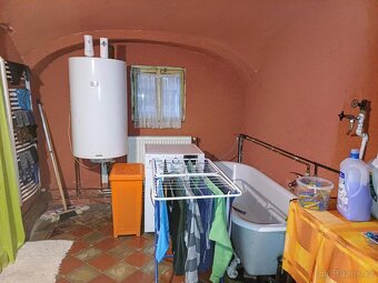 Rodinný dům Meziměstí - Ruprechtice - 5