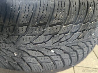 Alu kola Octavia III R17 5x112 - 5