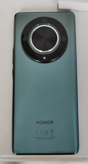 HONOR MAGIC 5 LITE / 5G / 8gb / 256gb , DOBRÝ STAV - 5