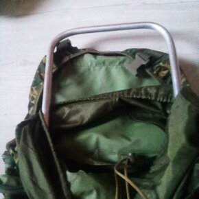 Vojenský batoh - 5