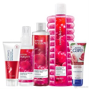AVON kosmetika - 5