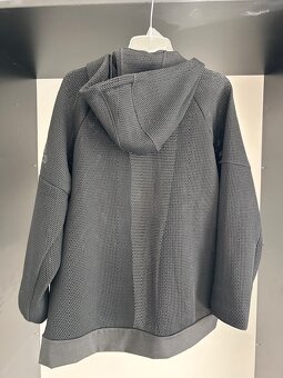 Adidas Daybreaker Mesh mikina / lehká bunda XL - 5