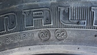 KOLA KODIAK NA FORD RANGER - 5