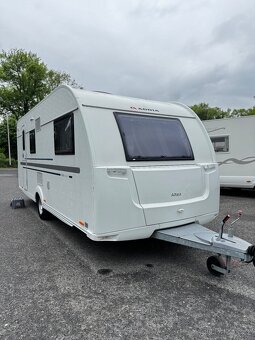 Adria Altea 542PK ~ Palandy - 5