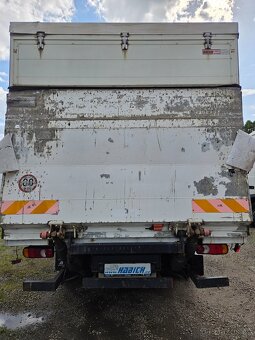 DAF LF 55.250 EURO 5 - 5